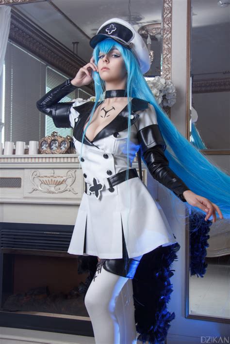 5K 74 6M Subscribe About me Hello babe, i am EsdeathPorn, Creator content & Creator your fantasies, im love masturbating for you, submisive, obedient, and good girl,. . Esdeath nude